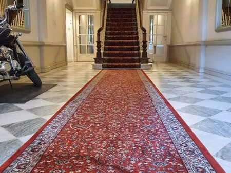 appart de 70 m² avec 1 chambre   dans immeuble historique