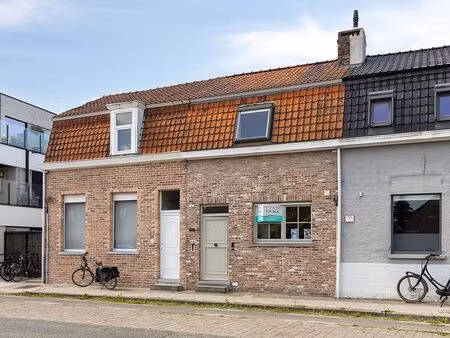 maison à vendre à assebroek € 319.000 (lq3d8) - kasper & kent | zimmo