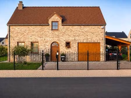 très belle maison 3 chambres