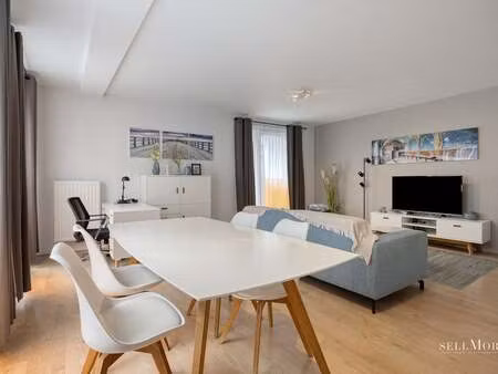 appartement à vendre à saint-josse-ten-noode € 300.000 (lq2j8) - sellmore | zimmo