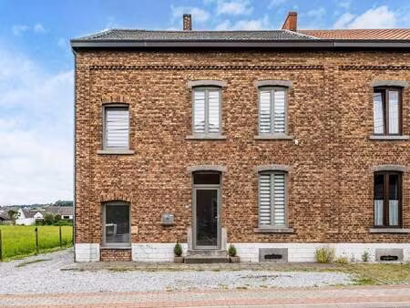 maison à vendre à jemeppe-sur-sambre € 300.000 (lpnxp) - easy home immo marche | zimmo