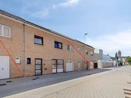 maison à vendre à oudenaarde € 324.000 (lq2bh) - immo d'hondt | zimmo