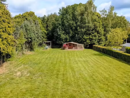 terrain à vendre à ottenburg € 298.000 (lq2p2) - era immpuls (overijse) | zimmo