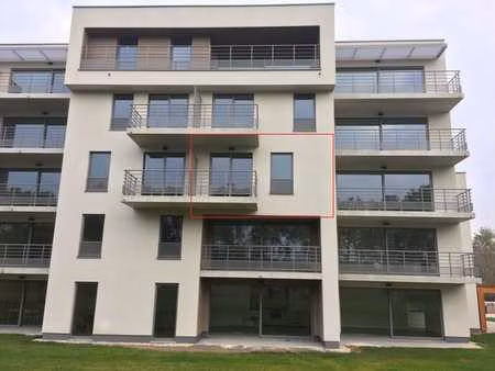 top studio au calme - mons grands pres - situation ideale