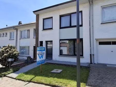 maison à vendre à asse € 299.000 (lq34n) - immo willems bv | zimmo