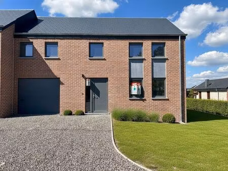 maison à vendre à aye € 325.000 (lq061) | zimmo