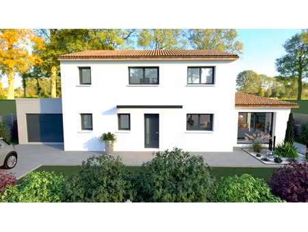 vente maison neuve 5 pièces 176 m² à saint-estève (66240)  571 000 €
