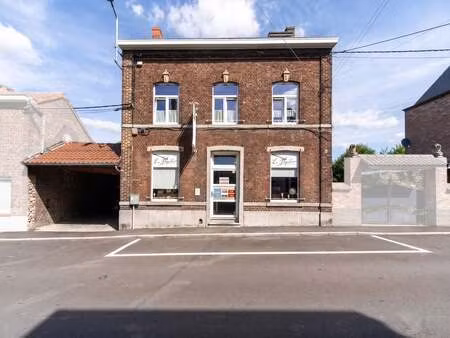 bien professionnel à vendre à châtelet € 339.000 (lq33c) - bureau savini | zimmo