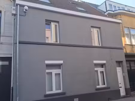 maison 7 chambres à vendre à bruxelles