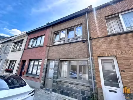 charmante maison de 4 ch avec jardin