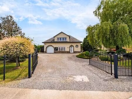 maison à vendre à grandhan € 365.000 (lq3ea) - era b-lux (durbuy) | zimmo