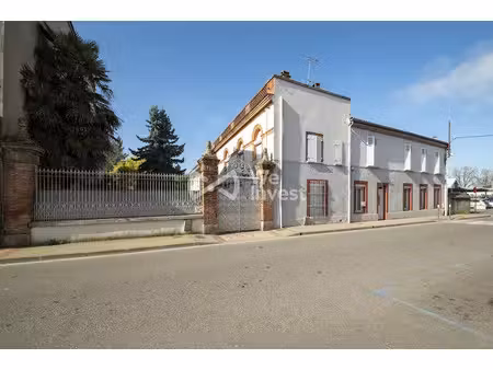 vente maison 10 pièces 330 m² à castelsarrasin (82100)  598 000 €