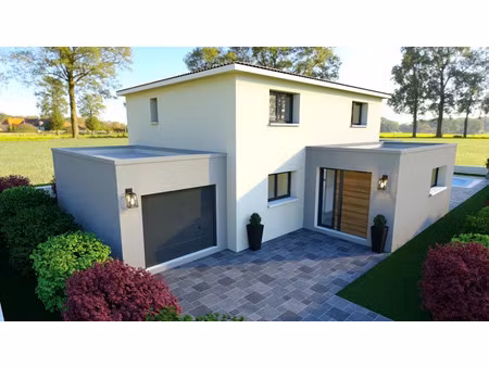 vente maison neuve 6 pièces 170 m² à saint-estève (66240)  594 000 €