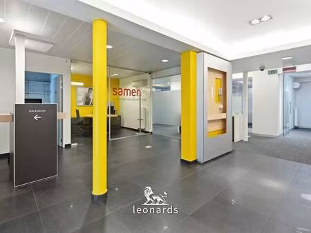 bien professionnel à vendre à rumbeke € 349.000 (lq2ui) - leonards immobiliën | zimmo