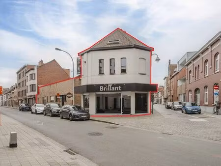 bien professionnel à vendre à wervik € 355.000 (lp1rb) - dewaele business - kortrijk | zim