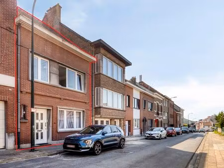 maison à vendre à wemmel € 440.000 (lq38u) - wsb immo dilbeek cvba | zimmo