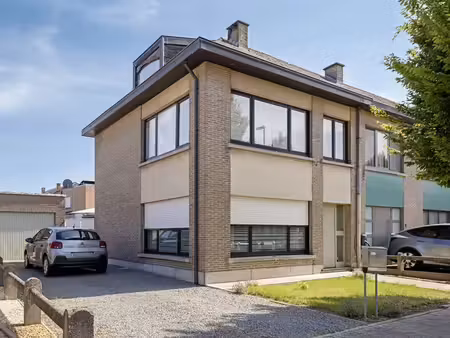 appartement à vendre à erembodegem € 365.000 (lq31h) - immo accenta affligem | zimmo