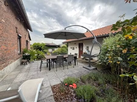 maison à vendre à werm € 359.000 (lq2zl) - ellimmo vastgoed | zimmo