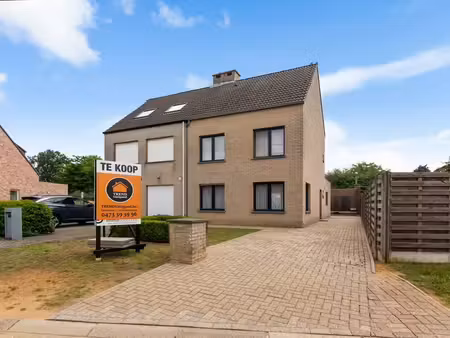 maison à vendre à lille € 345.000 (lq373) - trend vastgoed | zimmo