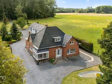 maison à vendre à elewijt € 449.000 (lq35a) - imo vastgoed keerbergen | zimmo
