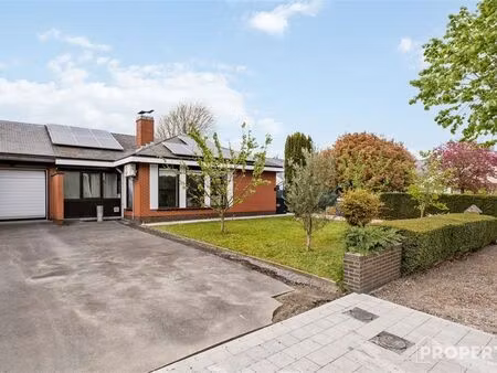 maison à vendre à bissegem € 465.000 (lq2j0) - property real estate | zimmo