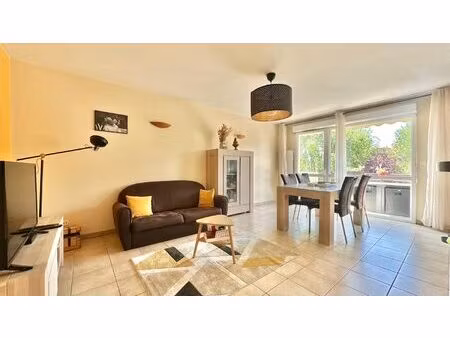 appartement à vendre epagny metz-tessy