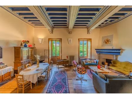 appartement à vendre lugrin