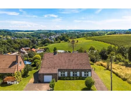 bungalow à vendre à résidence jacques lambert 15 dalhem (vbe44593)