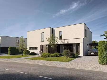maison à vendre à erpe-mere € 460.000 (lq2d4) | zimmo