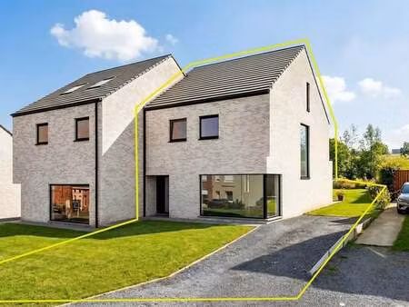 maison à vendre à onkerzele € 399.000 (lq2ob) | zimmo