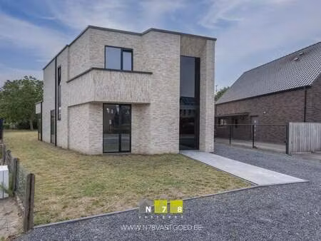 maison à vendre à molenbeersel € 469.000 (lq38q) | zimmo
