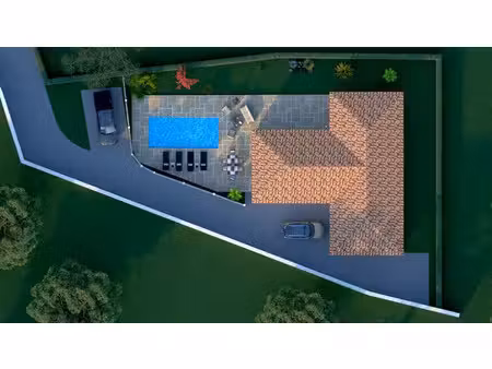 vente maison neuve 4 pièces 110 m² à la ciotat (13600)  621 000 €