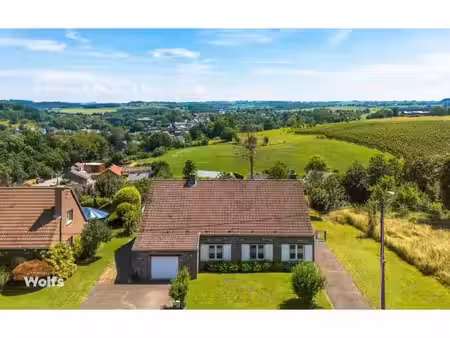 bungalow à vendre à résidence jacques lambert 15 dalhem (vbe44593)