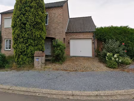 maison à vendre à zutendaal € 470.000 (lq2ey) - ignazio todde | zimmo