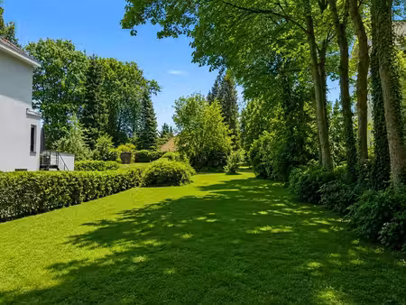 terrain à vendre à tervuren € 460.000 (lq2nl) - a property & pelsmaekers | zimmo