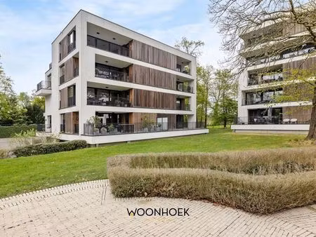 appartement à vendre à sint-niklaas € 460.000 (lq0e4) - woonhoek vastgoed | zimmo