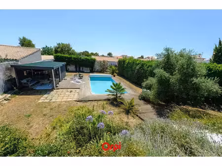 vente maison 7 pièces 181 m² à chatelaillon-plage (17340)  821 600 €