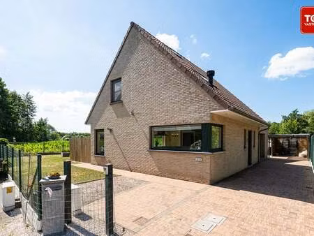 maison à vendre à ertvelde € 479.000 (lq38o) - top vastgoed | zimmo