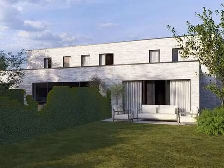 maison à vendre à sleidinge € 477.000 (lq3ck) - evergem - verdegem vastgoed | zimmo