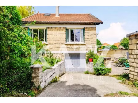 vente maison 5 pièces 77.45 m² à garches (92380)  795 000 €