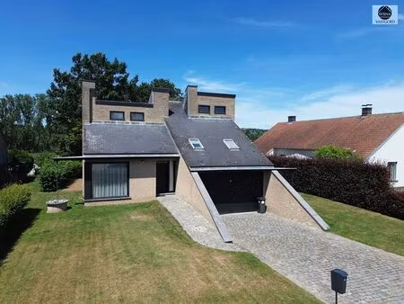 maison à vendre à viane € 399.000 (lq22e) - vastgoed svena | zimmo