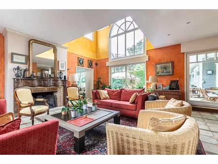 vente maison 9 pièces 300 m² à meudon (92190)  3 200 000 €