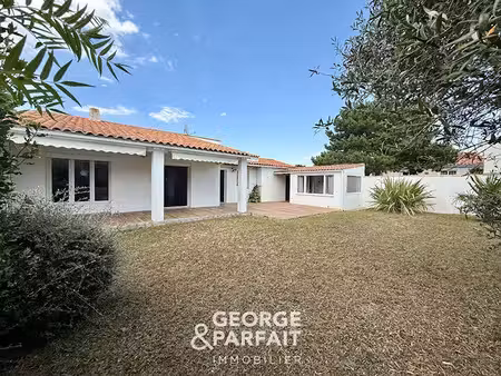 vente maison 6 pièces 140 m² à saint-martin-de-ré (17410)  995 000 €