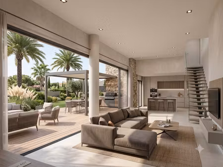 vente maison 4 pièces 145 m² à saint-raphael (83700)  1 195 000 €