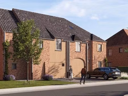 maison à vendre à zonhoven € 556.962 (l6p1i) - idylia | zimmo