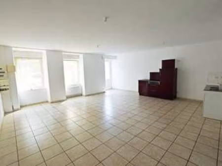location appartement 2 pièces à merdrignac (22230) : à louer 2 pièces / 55m² merdrignac