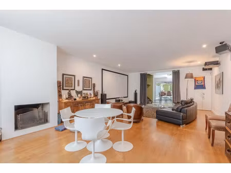 vente maison 4 pièces 163 m² à bordeaux (33000)  740 000 €