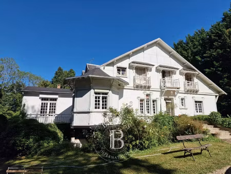 maison de luxe à vendre à dampierre-en-yvelines