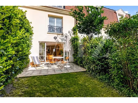 vente maison 5 pièces 115.82 m² à garches (92380)  895 000 €