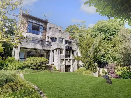 vente maison 7 pièces 179.9 m² à garches (92380)  1 250 000 €